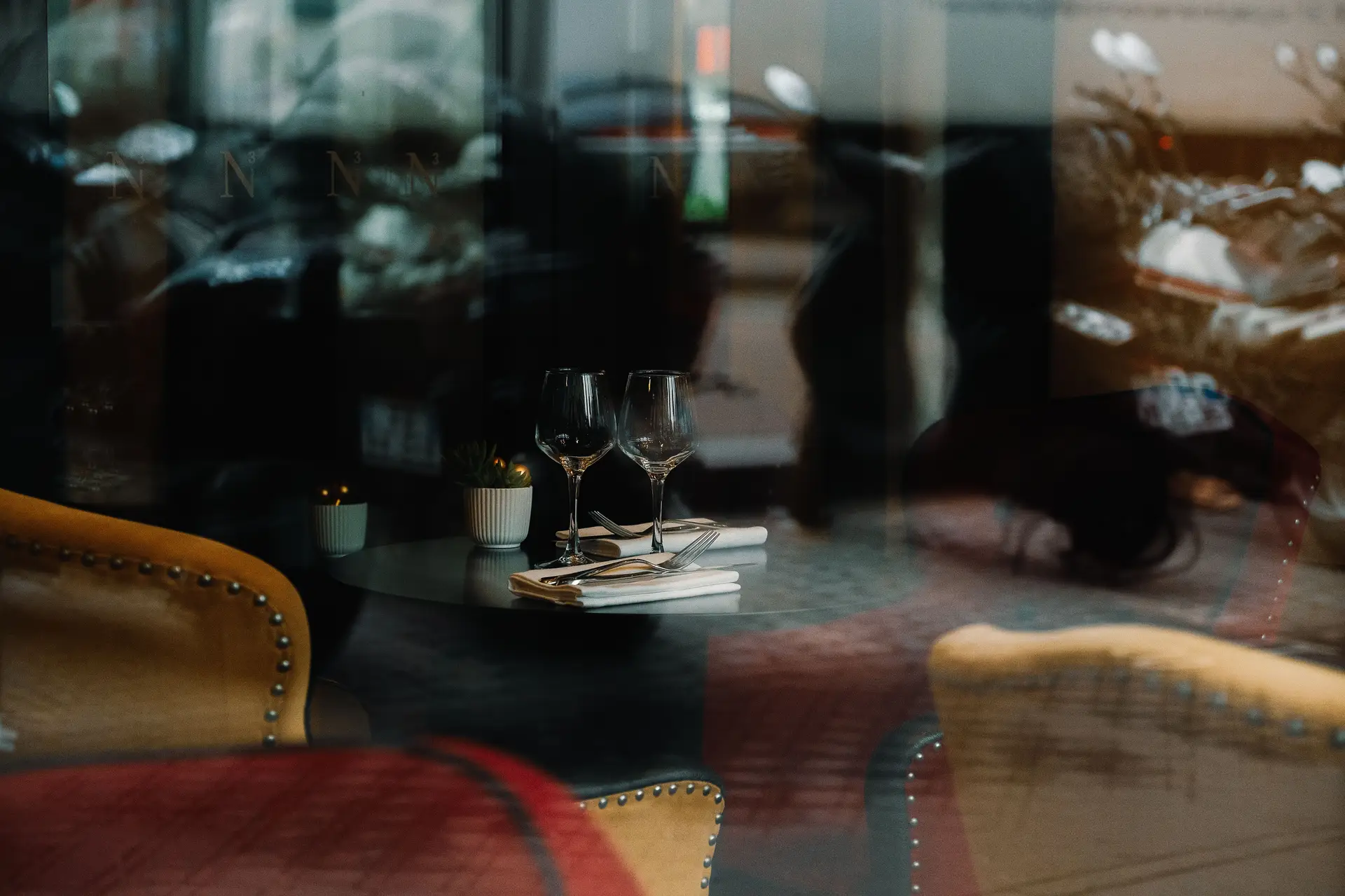 Sommelier