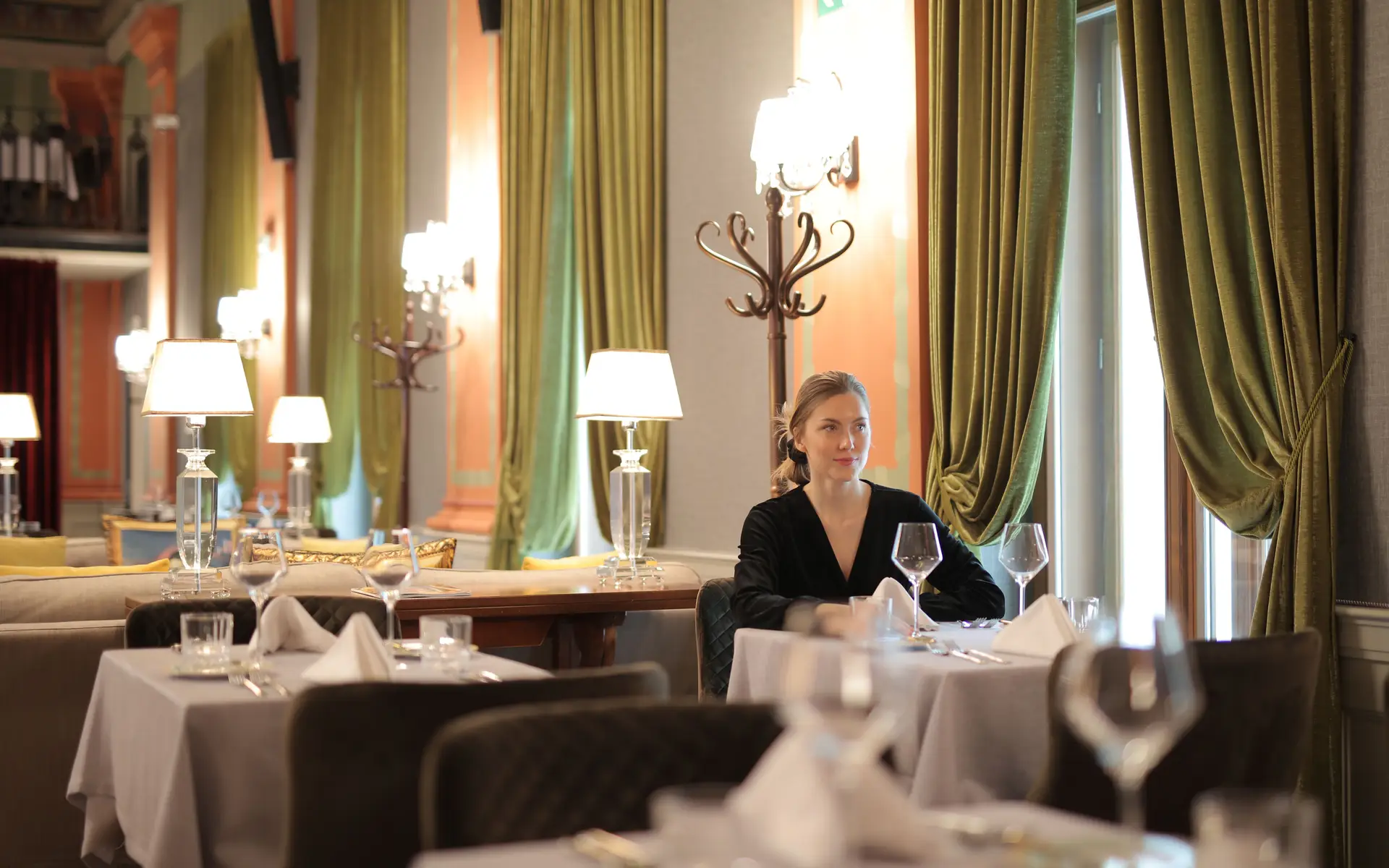 Guest Relations